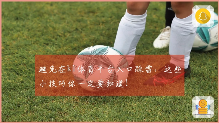 避免在k1体育平台入口踩雷，这些小技巧你一定要知道！